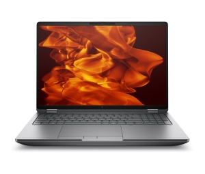 Laptop HP Zbook 16 Fury G1i, 16 inch WUXGA (1920x1200) IPS Anti-Glare LowPower LBL IR 400 nits, Intel Core Ultra 7-255HX 20 Core (2.4 GHz, up to 5.2GHz, 30MB), video dedicat NVIDIA RTX PRO 1000 Blackwell 60W+ 8GB, RAM 32GB DDR5 5600Mhz (1x32GB), SSD 1TB