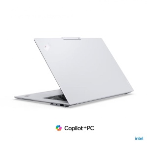 Laptop Lenovo ThinkPad X9-14 Gen 1 Aura Edition; 14" 2.8K (2880x1800) OLED 500nits Anti-reflection / Anti-smudge, 100% DCI-P3, 30-120Hz VRR, DisplayHDR™ True Black 600, Dolby Vision®, Touch; Intel® Core Ultra 7 258V, 8C (4P + 4LPE) / 8T, Max Turbo up to - Img 4