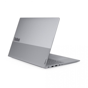 Laptop ThinkBook 16 G9 IRL; 16" WUXGA (1920x1200) IPS 400nits Anti- glare, 45% NTSC, 60Hz; Intel® Core 5 210H, 8C (4P + 4E) / 12T, P-core 2.2 / 4.8GHz, E-core 1.6 / 3.6GHz, 12MB; Video Integrated Intel® Graphics; RAM 2x 16GB SO-DIMM DDR5-5600; 1TB SSD - Img 6
