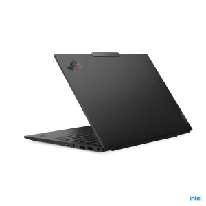 Laptop ThinkPad X1 Carbon Gen 13 Aura Edition; 14" 2.8K (2880x1800) OLED 500nits Anti-glare / Anti-reflection / Anti-smudge, 100% DCI-P3, 120Hz VRR, DisplayHDR™ True Black 500, Dolby Vision®, Touch; Intel® Core Ultra 7 265U, 12C (2P + 8E + 2LPE) / 14T, - Img 3