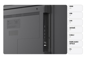 LED TV 75" LG 75NU800B3LA.AEUQ - Img 2