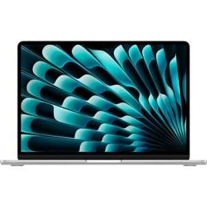 MacBook Air 15.3" Retina/Apple M5 (CPU 10-core, GPU 10-core, NeuralEngine16-core)/16GB/1TB - Silver - INT KB (No Adapter) - 2026