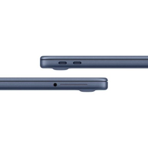 MacBook Neo 13" Retina/Apple A18 Pro (CPU 6-core, GPU 5-core, NeuralEngine16-core)/8GB/512GB - Touch ID - Indigo - INT KB (No Adapter) - 2026 - Img 4