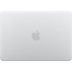 MacBook Neo 13" Retina/Apple A18 Pro (CPU 6-core, GPU 5-core, NeuralEngine16-core)/8GB/256GB - Silver - INT KB (No Adapter) - 2026 - Img 2