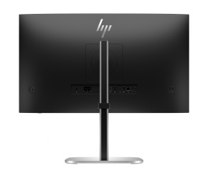 Monitor 27" HP Series 5 Pro 527pu, LED, IPS, QHD 2560x1440, 16:9, 3- sided borderless, 5 ms, 350 cd/m², 1500:1 static / 10000000:1 dinamic, 178°/178°, 1x RJ-45/ 1x DP 1.4/ 1x HDMI 2.0/ 3x USB Type-A 5 Gbps (1 charging)/ 1x Type-C 10 Gbps/ 1x Type-C 5 - Img 3