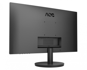 Monitor AOC 27" 27B3CA2, Diagonal (inch): 27, Diagonal (cm): 69, Aspect ratio: 16:9, Panel: IPS, Resolution: 1920x1080, Refresh Rate: 100Hz, Response time GtG: 4ms, Response time MPRT: 1ms, Brightness (max): 250 cd/㎡ - Img 5