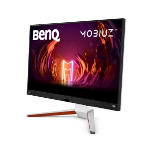 Monitor BenQ 32" EX3210U - Img 4
