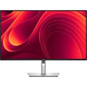 Monitor Dell 32" P3225DE 80.10 cm, 2560 x 1440 at 100 Hz, 5Ms - Img 2