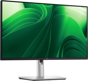 Monitor Dell PRO 24" P2425DE 60.45 cm, 2560 x 1440 at 100 Hz, 5 Ms