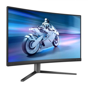 Monitor Philips 27" 27M2C5200W/00 - Img 7