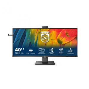 Monitor Philips 40" 40B1U5601H/00 - Img 3