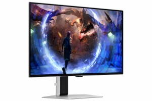 Monitor Samsung 27" LS27DG602SUXEN - Img 3