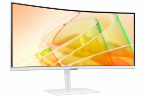 Monitor Samsung 34" LS34C650TAUXEN - Img 3