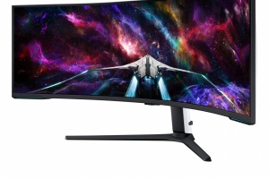 Monitor Samsung 57" LS57CG952NUXEN - Img 6