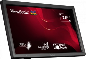Monitor ViewSonic 24" TD2423 - Img 8