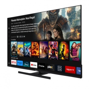 QLED TV 55" HORIZON 4K-SMART 55HQ8560U/D - Img 6