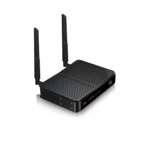 Router wireless ZYXEL LTE3301-PLUS, WIFI 5, Mesh, Dual Band - Img 2