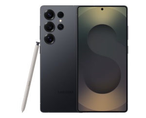 Samsung S25 ULTRA 5G S938B 6.9" 12GB 256GB DualSIM Titanium JetBlack (incl. S-Pen)