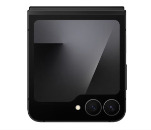 Samsung Z Flip7 FE F761B 5G 6.7"/3.4" 10-Core 8GB 128GB SingleSIM Black - Img 4