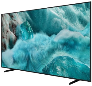 Televizor QLED SAMSUNG, 4K Smart 75Q7F, Vision AI, HDR, 189 cm - Img 3