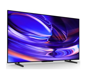 Televizor Sony BRAVIA 6 OLED 83A65, 210 cm, Smart Google TV, 4K Ultra HD, 120Hz, Clasa E (Model 2026) - Img 2