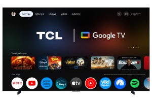 Televizor TCL Mini LED 98Q7C, 248 cm, Smart Google TV, 4K Ultra HD, (Model 2025) - Img 2