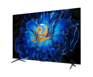 Televizor TCL MiniLed 55C6KS, 139 cm, Smart Google TV, 4K, Clasa F - Img 3