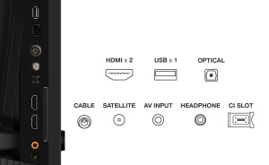 Televizor TCL QLED 43S51K, 108 cm, Smart Android TV, FHD - Img 6