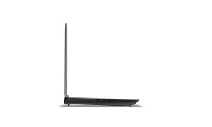 ThinkPad P16 G2, Intel® Core™ i7-14700HX (E-cores up to 3.90GHz, 33MB), 16" WQXGA Non-Touch, W11P64 ROM/ENG, 64.0GB, 1x1TB SSD M.2 2280 PCIe Gen4 Performance TLC Opal, 1xNVIDIA RTX™ 5000 Ada 16GB, BT5.1 or BT5.3,Wi-Fi 6E AX211, No Wired Ethernet, FPR, - Img 2