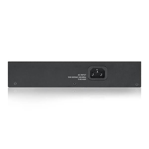 ZYXEL GS1100-16S 16-port GBE UNMG SWITCH
