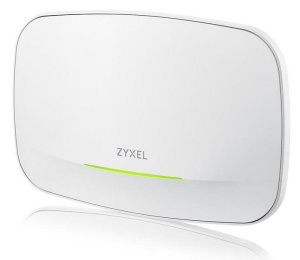 Zyxel NWA240BE BE22000 Tri-Band WiFi 7 NebulaFlex Access Point - Img 2
