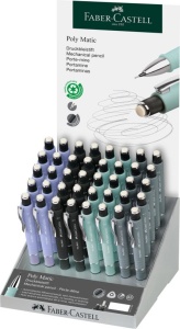Creion Mecanic Faber-Castell Poly Matic 0.7