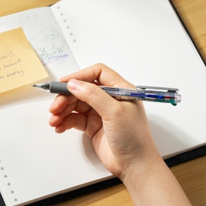 Pix 4 culori Deli - Img 3