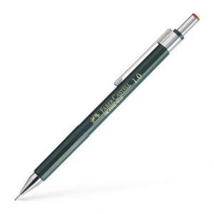 Creion Mecanic Faber-Castell 1.0