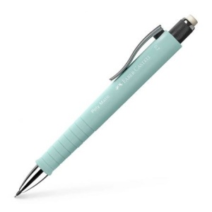 Creion Mecanic Faber-Castell Poly Matic 0.7 - Img 3