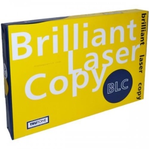 Hârtie copiator A4 Briliant