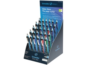 Pix Schneider Slider Rave-XB - Img 2