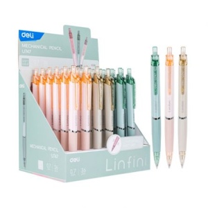 Creion Mecanic Linfini Deli 0.7