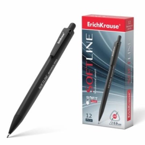 Creion Mecanic Softline Erich Krause 0.9