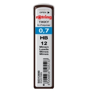 Mina creion mecanic Rotring - Img 3