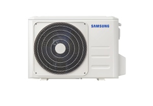 Aparat aer conditionat Samsung AR12TXHQASI, 12000 BTU, clasa energetica A++/A, inverter - Img 3