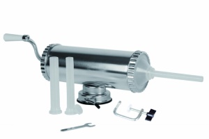 APARAT FORMAT CARNATI DIN ALUMINIU+ACCESORII, 2.5KG,VANORA HOME - Img 2