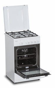 ARAGAZ GAZ HEINNER HFSC-SME50WH - Img 4