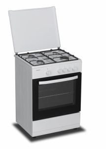 ARAGAZ GAZ HEINNER HFSC-SME60WH - Img 3