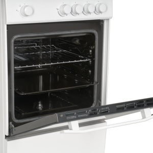 ARAGAZ GAZ HEINNER HFSC-V50WH - Img 4