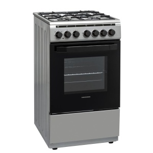 ARAGAZ MIXT HEINNER HFSC-V60LITGC-SS - Img 2