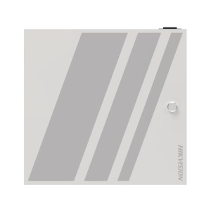 Centrala acces conol cu 2 usi Hikvision DS-K2702WX-E1: -Supports 2-door control. It can extend up to 62 DS-K2M002X access modules, and up to 126 doors can be controlled -Downstream RS-485 redundancy wiring design to ensure communication stability. 5-ch
