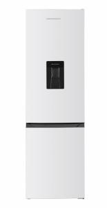 COMBINA FRIGORIFICA HEINNER HC-HM260INVWDD