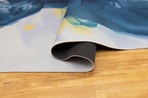 COVOR HEINNER PRINT DIGITAL 3D 200X300 CM INK - Img 2