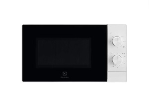 Cuptor cu microunde Electrolux EMZ421MMW, 20 l, 800 W, Grill, Alb